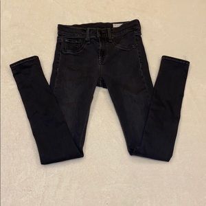 Rag & Bone Jean Dark